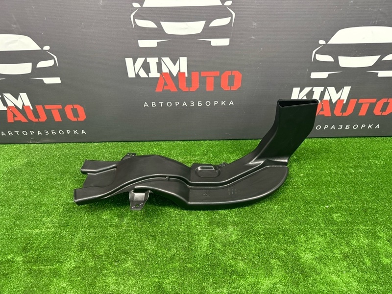 Воздуховод салона правый Infiniti QX50 J55 2.0 KR20DDET Воздуховод салона правый Infiniti QX50 J55 2.0 KR20DDET