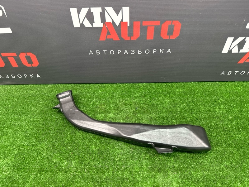 Воздуховод торпедо правый Infiniti QX50 J55 2019 2.0 KR20DDET 278105NA0A Б/У