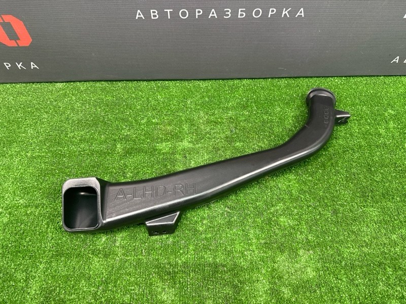 Воздуховод торпедо правый Infiniti QX50 J55 2.0 KR20DDET