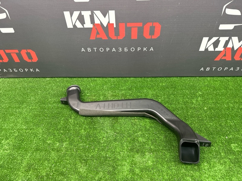 Запчасть воздуховод торпедо левый Infiniti QX50 J55 2019 2.0 KR20DDET 278115NA0A Б/У Воздуховод торпедо левый Infiniti QX50 J55 2019 2.0 KR20DDET 278115NA0A Б/У