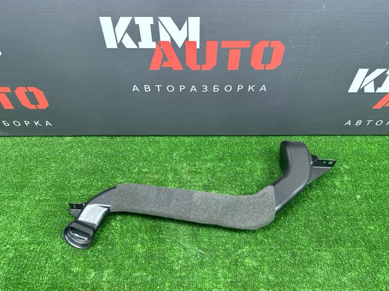 Воздуховод торпедо левый QX50 J55 2019 2.0 KR20DDET Воздуховод торпедо левый QX50 J55 2019 2.0 KR20DDET