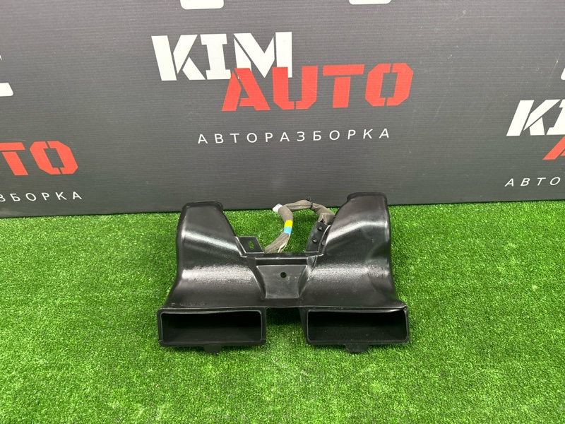 Воздуховод салона Infiniti QX50 J55 2019 2.0 KR20DDET 278605NA0A Б/У