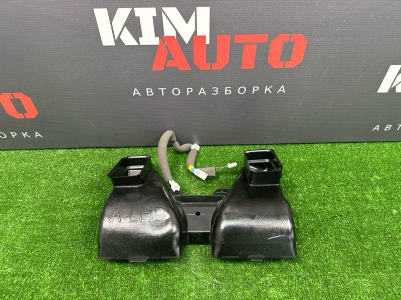 Воздуховод салона QX50 J55 2019 2.0 KR20DDET