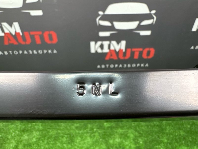 Направляющая стекла двери передняя левая QX50 J55 2019 2.0 KR20DDET