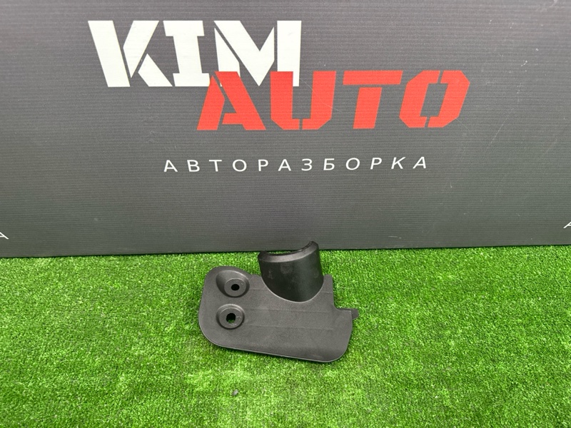 Пыльник рулевой колонки Infiniti QX50 J55 2019 2.0 KR20DDET 489815NA0A Б/У