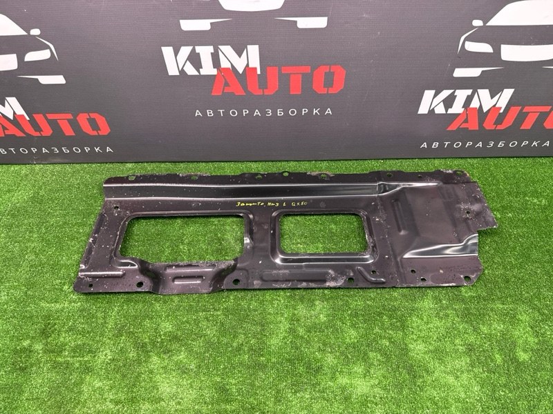 Кронштейн кузова Infiniti QX50 J55 2019 2.0 KR20DDET 748B15NA7E Б/У