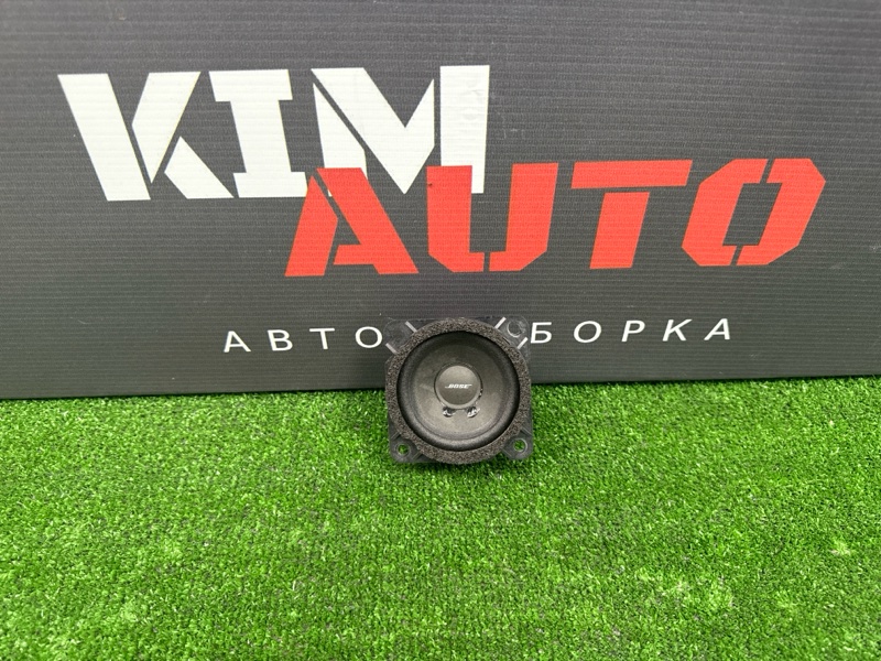 Динамик штатный передний Infiniti QX50 J55 2019 2.0 KR20DDET 281535AA0A Б/У