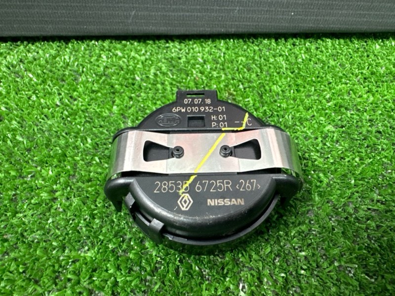 Датчик дождя QX50 J55 2019 2.0 KR20DDET Датчик дождя QX50 J55 2019 2.0 KR20DDET