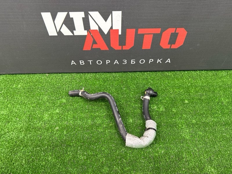 Шланг вакуумного усилителя тормозов Infiniti QX50 J55 2019 2.0 KR20DDET 474715NA0A Б/У