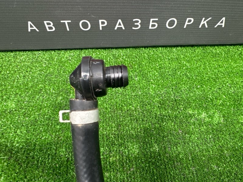 Шланг вакуумного усилителя тормозов QX50 J55 2019 2.0 KR20DDET