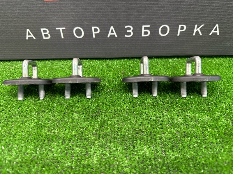 Ответная часть замка двери Infiniti QX50 J55 2.0 KR20DDET