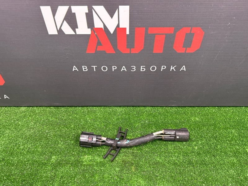 Запчасть провод вентилятора охлаждения. Infiniti QX50 J55 2019 2.0 KR20DDET Б/У Провод вентилятора охлаждения. Infiniti QX50 J55 2019 2.0 KR20DDET Б/У