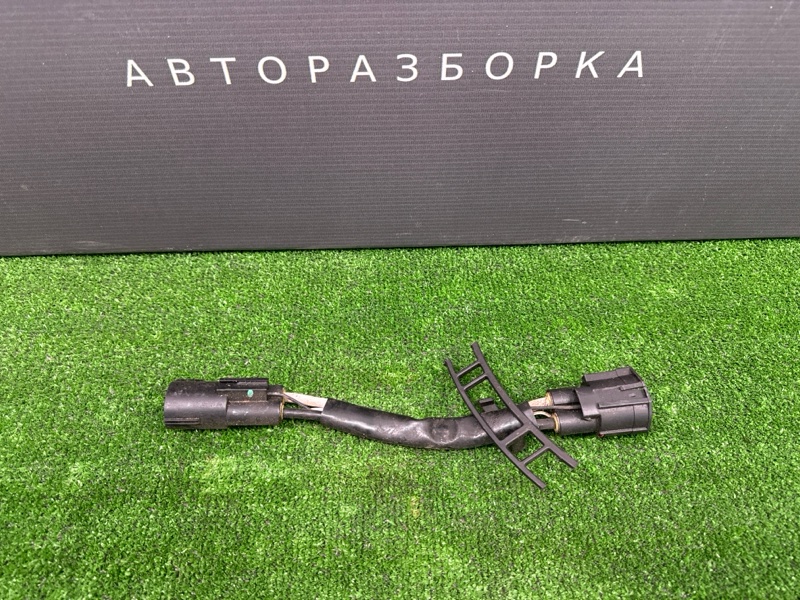 Провод вентилятора охлаждения. QX50 J55 2019 2.0 KR20DDET Провод вентилятора охлаждения. QX50 J55 2019 2.0 KR20DDET