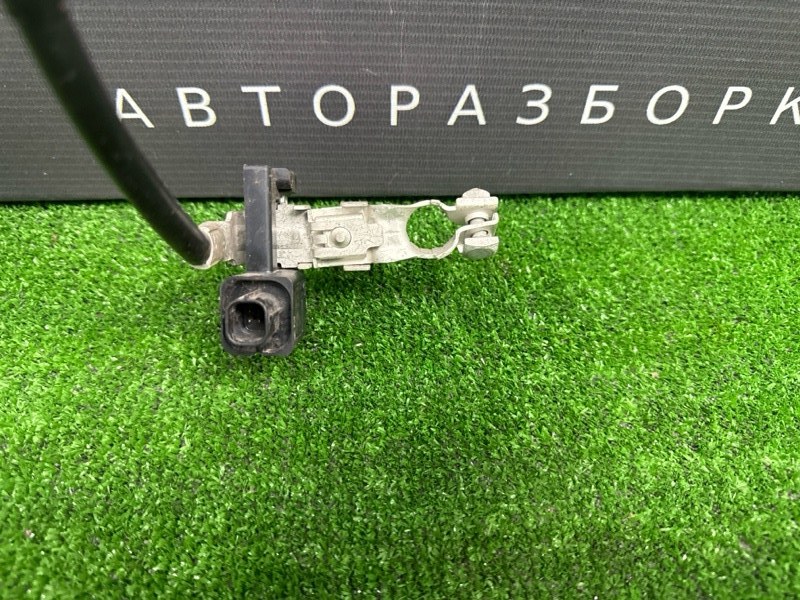 Клемма АКБ QX50 J55 2019 2.0 KR20DDET