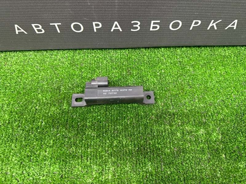Антенна бесключевого доступа QX50 J55 2019 2.0 KR20DDET