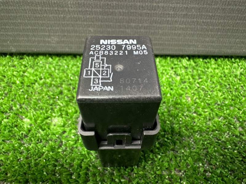 Реле QX50 J55 2019 2.0 KR20DDET