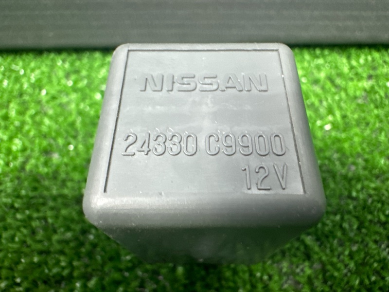 Реле QX50 J55 2019 2.0 KR20DDET