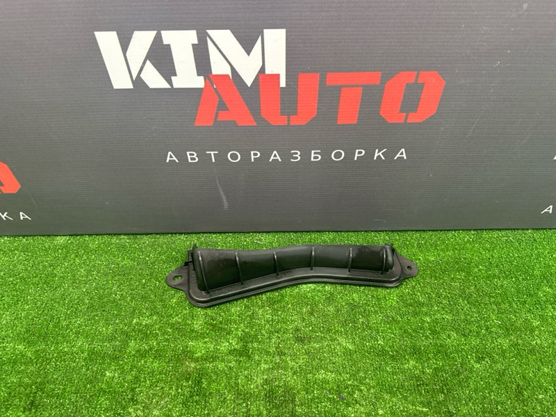 Воздухозаборник Infiniti QX50 J55 2019 2.0 KR20DDET 668525NA0A Б/У