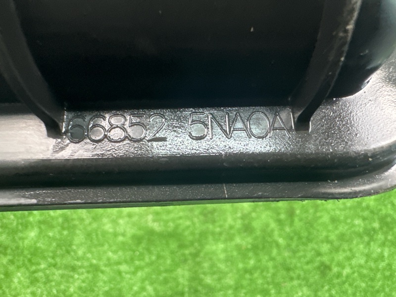 Воздухозаборник QX50 J55 2019 2.0 KR20DDET