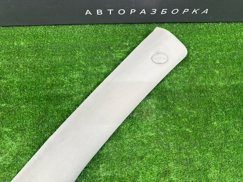 Накладка стойки лобового стекла правая Hyundai ix35 2.0 G4KD