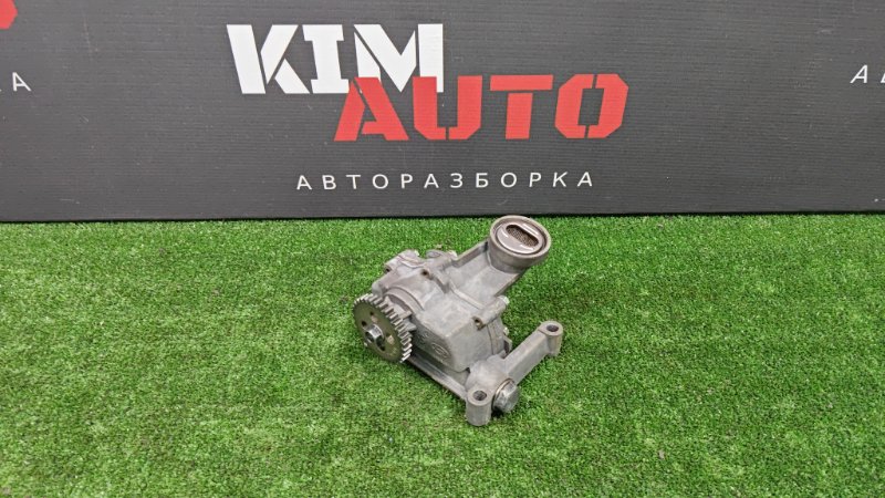 Запчасть насос масляный Hyundai ix35 2012 2.0 G4KD 213102G011 Б/У Насос масляный Hyundai ix35 2012 2.0 G4KD 213102G011 Б/У