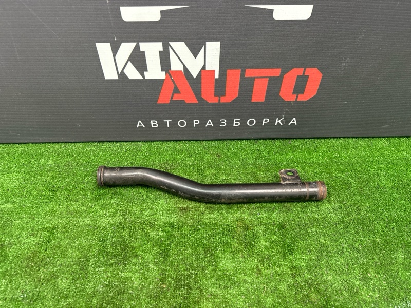 Трубка помпы Hyundai Tucson 2007 JM 2.0 G4GC 2546023000 Б/У
