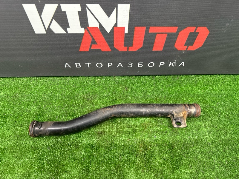 Трубка помпы Tucson 2007 JM 2.0 G4GC