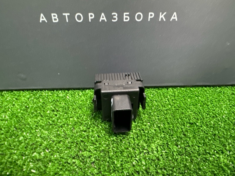 Кнопка корректора фар Volkswagen Polo 5 1.6 CFNA