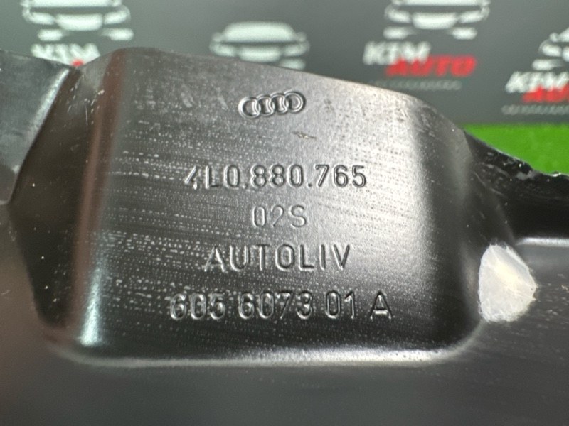 Кронштейн подушки безопасности Q7 2007 4L 4.2 BAR Кронштейн подушки безопасности Q7 2007 4L 4.2 BAR