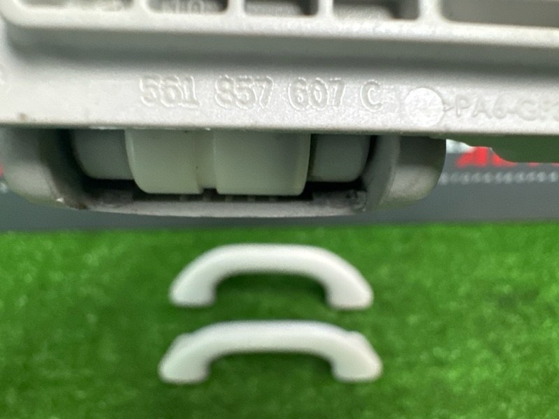 Ручка потолка салона передняя Octavia 2018 A7 1.6 CWVA