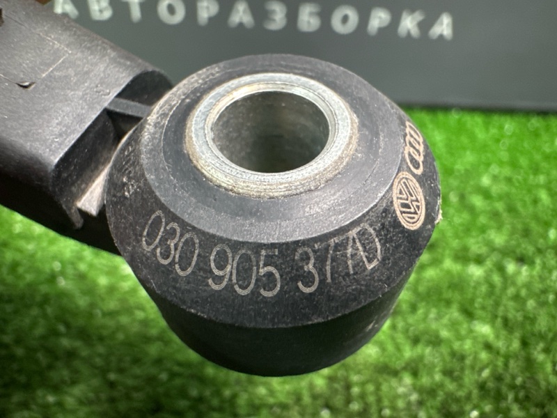 Датчик детонации Octavia 2018 A7 1.6 CWVA