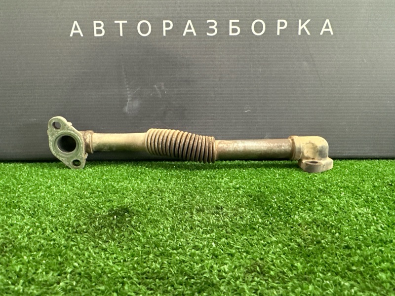 Трубка EGR i30 2012 SW 1.6 CRDi(D4FB)