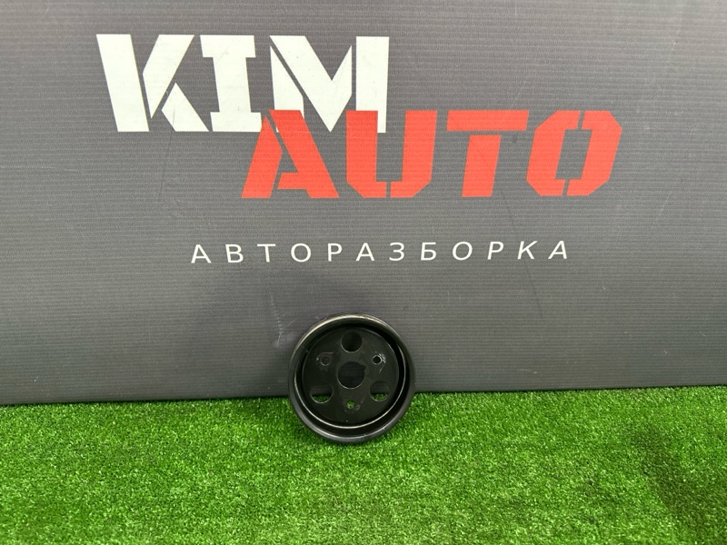 Шкив помпы Hyundai i30 2012 SW 1.6 CRDi(D4FB) 252212A200 Б/У
