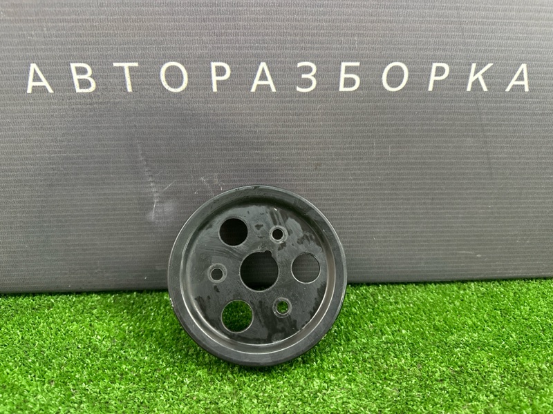 Шкив помпы i30 2012 SW 1.6 CRDi(D4FB)