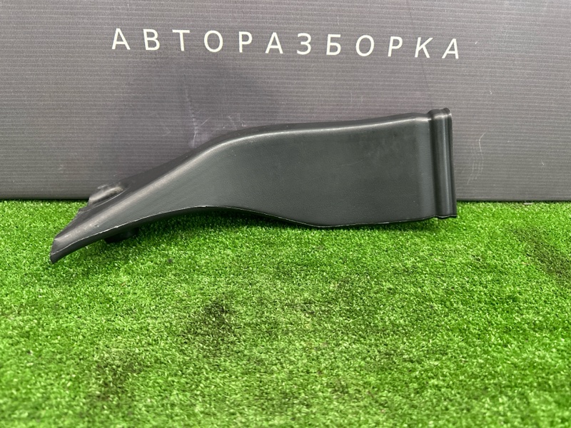 Воздуховод салона задний правый Logan 2014 K7M Воздуховод салона задний правый Logan 2014 K7M