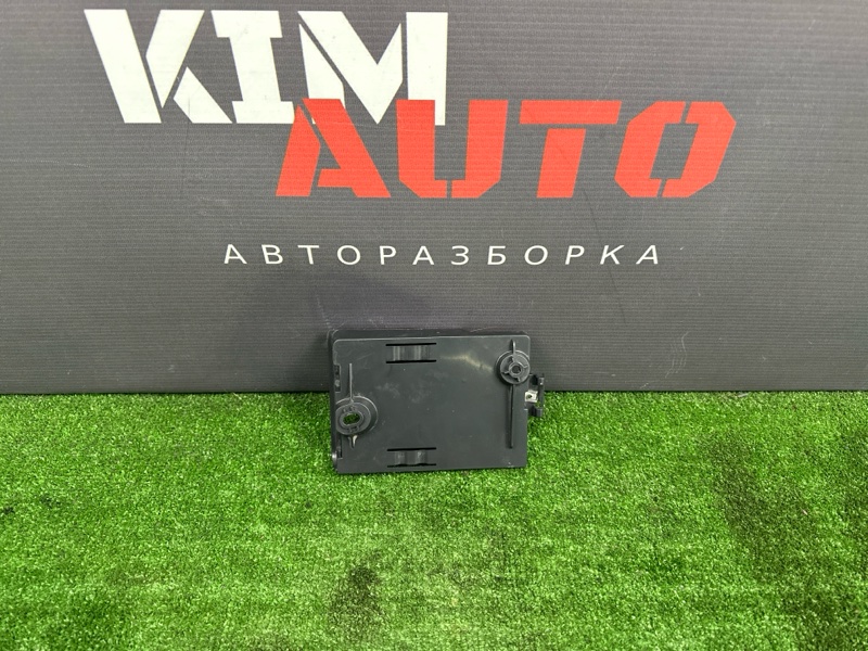 Кронштейн блока управления двигателем Renault Logan 2014 K7M 284C24889R Б/У