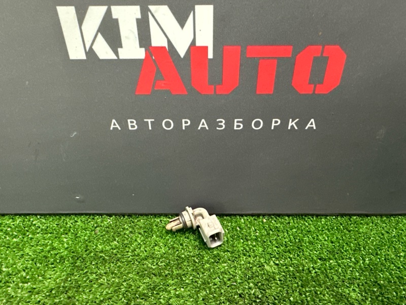Датчик температуры Renault Logan 2014 K7M 7700101451 Б/У