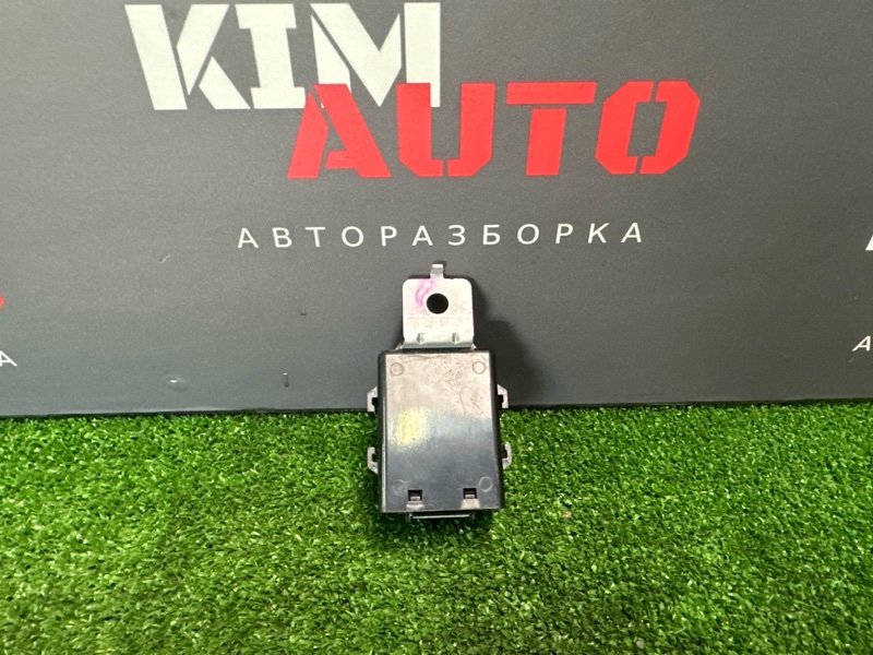 Блок иммобилайзера Rio 3 2017 QB 1.6 G4FC