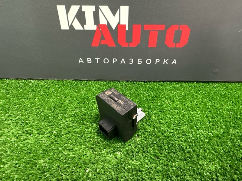Запчасть блок иммобилайзера Kia Ceed 1 HB 2011 ED 1.4 G4FA 954202L700 Б/У Блок иммобилайзера Kia Ceed 1 HB 2011 ED 1.4 G4FA 954202L700 Б/У