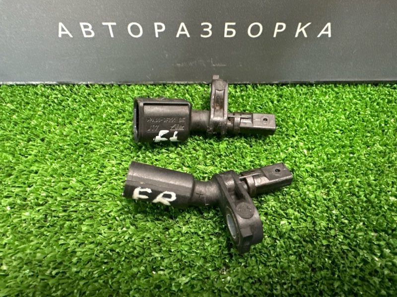 Датчик ABS передний Skoda Rapid 2016 1.6 CWVA WHT003860 Б/У