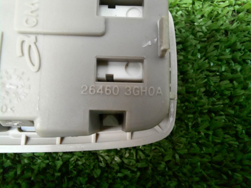 Плафон салонный задний правый QX50 J55 2019 2.0 KR20DDET Плафон салонный задний правый QX50 J55 2019 2.0 KR20DDET