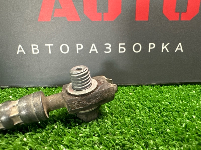 Шланг тормозной Fabia 2 2011 HB 1.2 CGPA