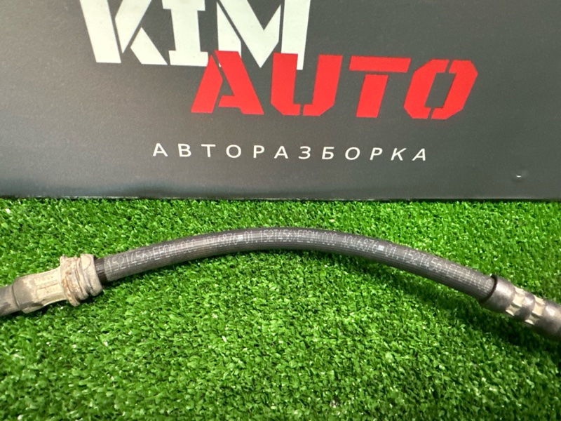 Шланг тормозной Fabia 2 2011 HB 1.2 CGPA