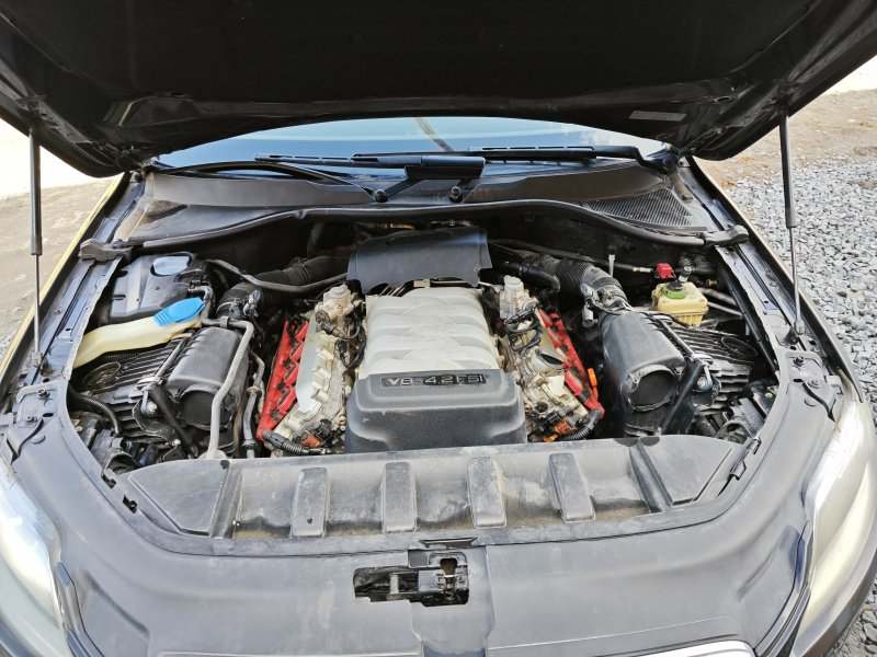 Блок управления дверью передний левый Q7 2007 4L 4.2 BAR Блок управления дверью передний левый Q7 2007 4L 4.2 BAR