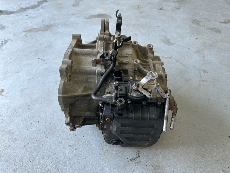 Автоматическая коробка передач(АКПП) Kia Cerato 2 2011 TD 1.6 G4FC 4500026060 Б/У