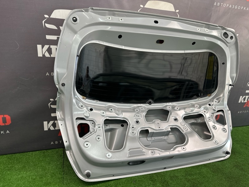 Крышка багажника Rio X 2021 1.6 G4FG