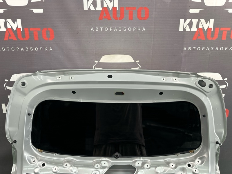 Крышка багажника Rio X 2021 1.6 G4FG