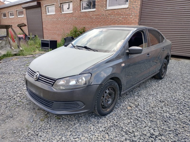 Хомут Polo 5 2013 1.6 CFNA