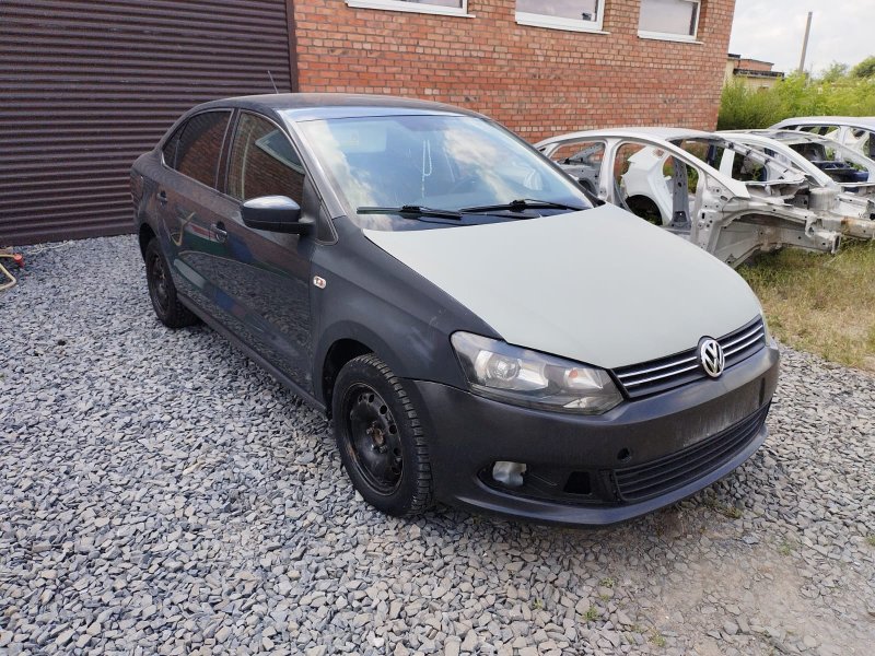 Хомут Polo 5 2013 1.6 CFNA