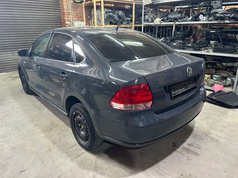 Хомут Polo 5 2013 1.6 CFNA
